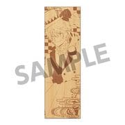 文豪ストレイドッグス 木製しおり ニコライ・G [キャラクターグッズ]