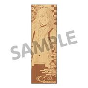 文豪ストレイドッグス 木製しおり シグマ [キャラクターグッズ]