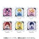 【推しの子】 キャラでるアート パズルキーホルダー 1個 [コレクショントイ]