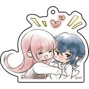 今日はカノジョがいないから アクリルキーホルダー [キャラクターグッズ]