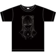 今日はカノジョがいないから Tシャツ [キャラクターグッズ]