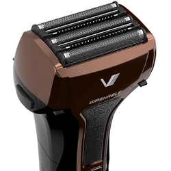 【新品・未使用】IZUMI メンズ電気シェーバー IZF-V533W-T 5枚刃 楽天市場】電気シェーバー メンズ ひげそり izumi シェーバー 5