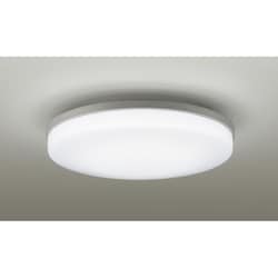LEDシーリングライト 高演色 8畳 グレー DXL-81475