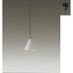 LED小型ペンダントライト グレー DXL-81481