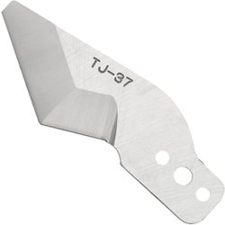 TJ-37K [樹脂パイプカッター用替刃]