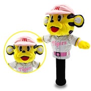 OHC0053 [阪神タイガース ラッキー ヘッドカバー FW用]