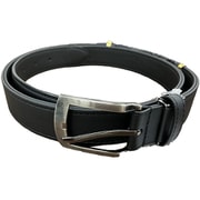 C2JYAH2309 [MOVE BELT フリーサイズ（76～100cm） ブラック]