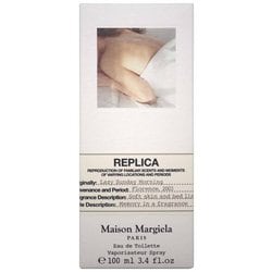 ヨドバシ.com - メゾンマルジェラ Maison Margiela MZN1023 レプリカ レイジーサンデーモーニング オードトワレ 100ml  [フレグランス] 通販【全品無料配達】