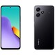 XIG03 Redmi 12 5G ミッドナイトブラック [スマートフォン]