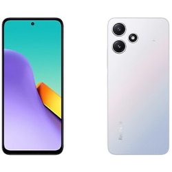 XIG03 Redmi 12 5G ポーラーシルバー [スマートフォン]