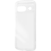 RT-GP8TC11/CM [Google Pixel 8用 Like standard 耐衝撃 TPUソフトケース ProCa The clear クリア]