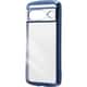 RT-GP8TC13/AM [Google Pixel 8用 Like standard 耐衝撃 TPUソフトケース METAMORU ブルー]