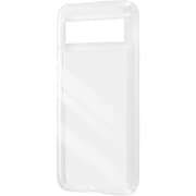 RT-GP8CC2/CM [Google Pixel 8用 Like standard ハイブリッドケース クリア]