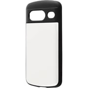 RT-GP8AC3/W [Google Pixel 8用 Like standard 耐衝撃ケース ProCa ホワイト]