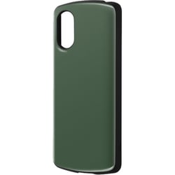 IN-RXP5M5AC4/OV [Xperia 5 V（SO-53D/SOG12）用 耐衝撃ケース MiA オリーブ]
