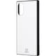 INQ-RXP5M5K3TB/W [Xperia 5 V（SO-53D/SOG12）用 耐衝撃 ハイブリッドケース KAKU ホワイト]