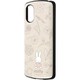IN-RBXP5M5AC4/MF49 [Xperia 5 V（SO-53D/SOG12）用 超！ 保護ケース MiA ミッフィー/フラワー]