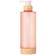 BYTREES さらグロッシー シャンプー 450ML [シャンプー＆ リンス]