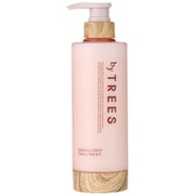 BYTREES さらグロッシー トリートメント 450ML [シャンプー＆ リンス]