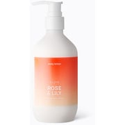 ジュライミー ボディローション ローズ＆ リリー 300ML [ボディケア]