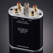 MCカートリッジ ステップアップトランス AFE12