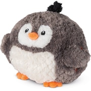 対象年齢:3歳~ HW713 ぬいぐるみ ハンドウォーマー ペンギン