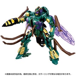 新品・未使用 TF ビーストウォーズ アゲイン BWVS-08 幽幻の対決 ヨドバシ.com - タカラトミー TAKARATOMY BWVS-08