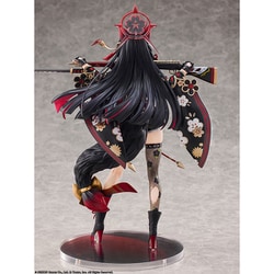 ブルーアーカイブ ワカモ NEONMAX フィギュア 中古】(本体A/箱B)ブルーアーカイブ-Blue Archive- ワカモ 1/7