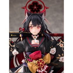 限定販売】ブルーアーカイブ ワカモ 1/7 完成品フィギュア（再販