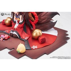 アズールレーン 天城ちゃん 1/7 完成品フィギュア　[APEX] フィギュア専門店 -ソダチトイズ / APEX-TOYS アズールレーン