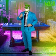 ワン12コレクティブ MASK by ダークホース： ザ・マスク [塗装済可動フィギュア 全高約170mm 1/12スケール]