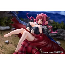 イルル 1/6 完成品フィギュア 小林さんちのメイドラゴン RIBOSE Amazon | RIBOSE 『小林さんちのメイドラゴン』イルル 全高約