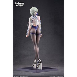 ORIGINAL DESIGN ART CORP. YD SAGE 豪華版 (フィギュア) 駿河屋 -<中古>ORIGINAL DESIGN ART CORP. YD SAGE 豪華版 1/7