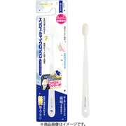 エンジェルマイクロブラシ コンパクトヘッド ミルキーホワイト