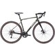 ロードバイク JARI 1.5 54cm カーキ 22JR15KH54