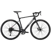 ロードバイク JARI 1.7 46cm シルクブラック 22JR17BK46