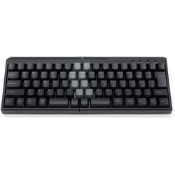 ヨドバシ.com - ダイヤテック DIATEC キーボード Majestouch Xacro M10SP 茶軸 日本語 FKBXS76M/NB-FC  通販【全品無料配達】