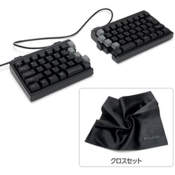 キーボード Majestouch Xacro M10SP FKBXS76MPS/NB-FC ヨドバシ.com - ダイヤテック DIATEC キーボード Majestouch