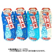 9774 [おもしろソックス ラムネ 22～25cm 1足]