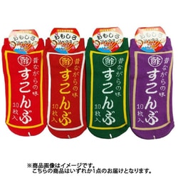 LO9123 [おもしろソックス すこんぶ 22～25cm 1足]