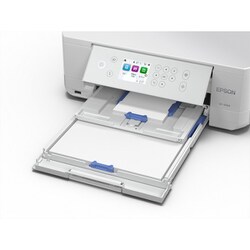 ヨドバシ.com - エプソン EPSON A4カラーインクジェット複合機