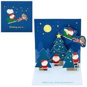 シングルCD たま あたまのふくれた子供たち クリスマスカード付き シングルCD たま あたまのふくれた子供たち クリスマスカード付き