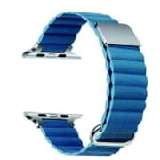 GRK-WM14SBL [Apple Watch 49/45/44/42mm用 マグネット バンドスカイブルー]