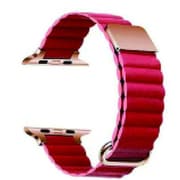 GRK-WM14RD [Apple Watch 49/45/44/42mm用 マグネット バンドレッド]
