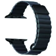 GRK-WM14GY [Apple Watch 49/45/44/42mm用 マグネット バンドグレー]