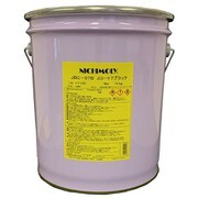 Jコート7 ブラック ペール缶 14kg JBC-07B
