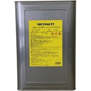 Jコート7 ブラック 斗缶 14kg JBC-07RK