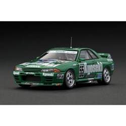 イグニッションモデル　1/43  #0238 ignition model(イグニッションモデル) 1/18 (レジン製) Nissan