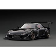 ミニカー　1/18 FEED Afflux GT3 FD3S(ブラック) [IG2967] ヨドバシ.com - IG2967 1/18 FEED Afflux GT3 FD3S ブラック