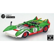 45817 1/43 Del RSB Keroyon Special 1968 Japan GP [コレクションカー]